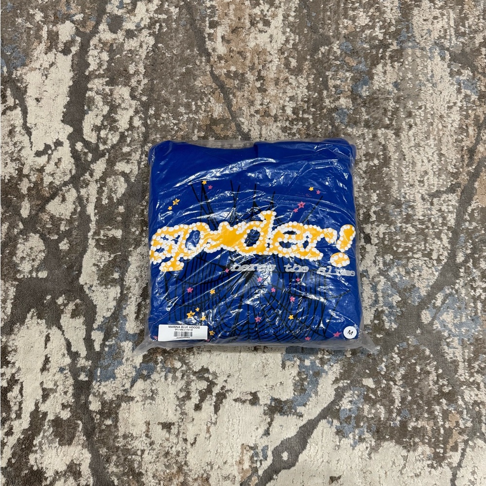 2 Sp5der hoodies🕸️ - Picture 2 of 11